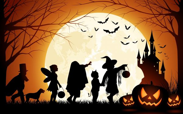 Halloween Wallpaper For Kids 4 600x375 1