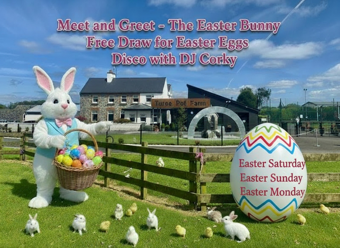 Easter@TuroeFarm26